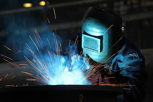 Best Marine and Shipbuilding Welding in Olivette, MO