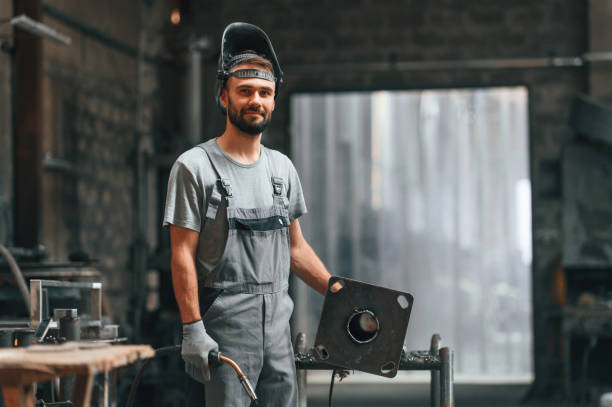 Best Pipe Welding in Olivette, MO