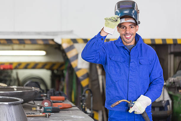 Best Pipe Welding in Olivette, MO
